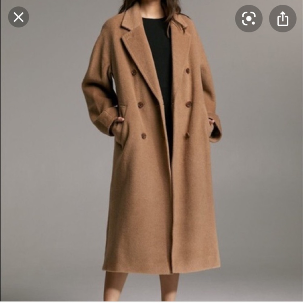 ISO Babaton Slouch 2019 version (6 buttons)